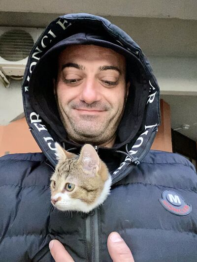  Tetovo,   Aleksandar, 40 ,   ,   