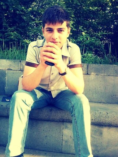  ,   Garik, 31 ,   