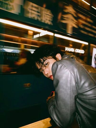  -,   Lijingze, 23 ,   ,   