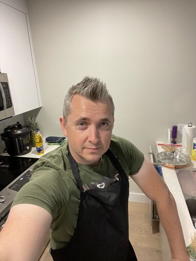  Riverview,   Misha, 43 ,   ,   