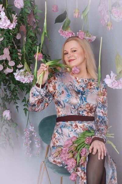  ,   Olga, 40 ,     , c 