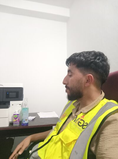  ,   Abderrahim, 27 ,   ,   