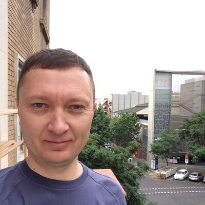 ���������� �����, ���� ������� Ruslan Real, 51 ���, ������������ 