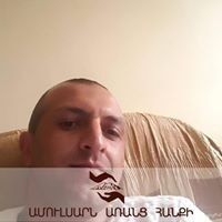  ,   Ashot, 43 ,   