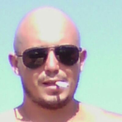  ,   Borodach, 41 ,  