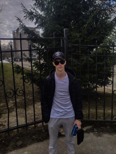  ,   Aleksey, 21 ,   ,   