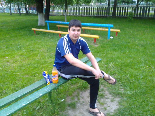  ,   Ruslan, 35 ,   