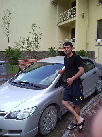  40493198  Zarifjon, 43 ,    Pajeczno