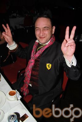 ���������� �������, ���� ������� Sebastien, 54 ����, ������������ ��� ������