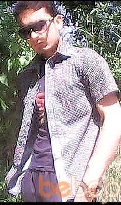  3452778  M A C H O, 32 ,    