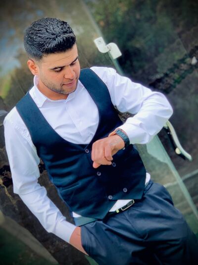  Noisy-le-Grand,   Mohammed, 26 ,   ,   