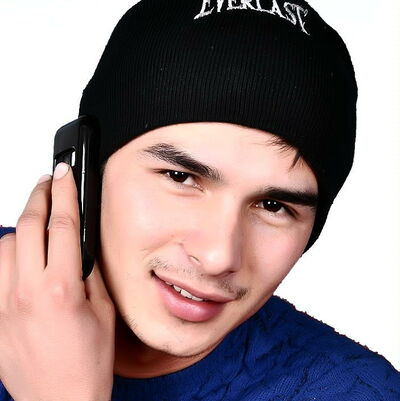  ,   K A M R O N, 38 ,  