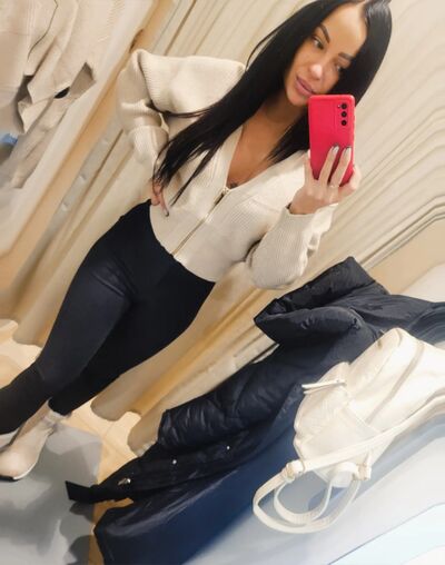  ,   Evgenia, 29 ,   ,   