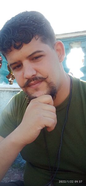  ,   Ernesto, 26 ,   ,   