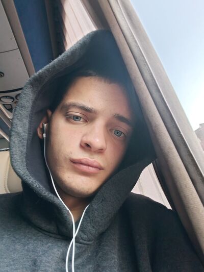  ,   Sergey, 22 ,   ,   