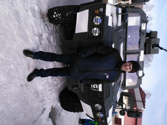   ,   Nikolai, 47 ,   