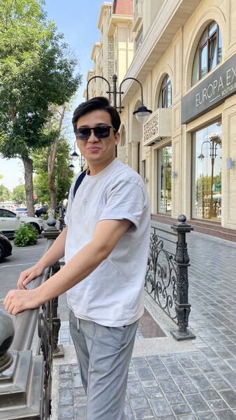  ,   Bekhzod, 34 ,   ,   