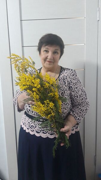  ,   Elena, 63 ,  