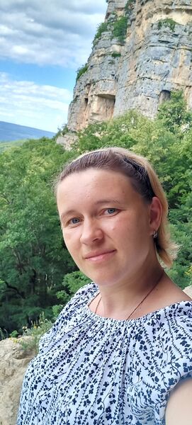  ,   Anastasia, 35 ,   , 