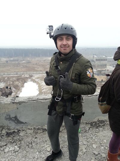  ,   Stepan, 35 ,  