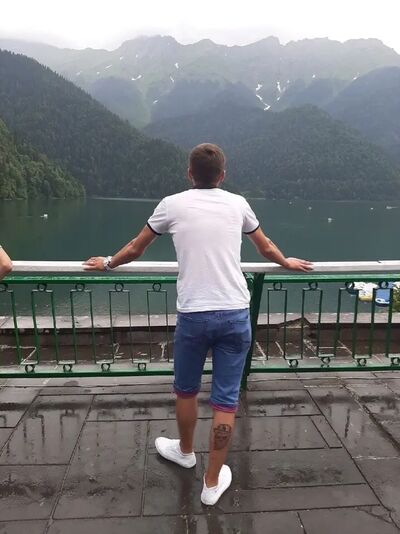 ,   Vlad, 31 ,   ,   