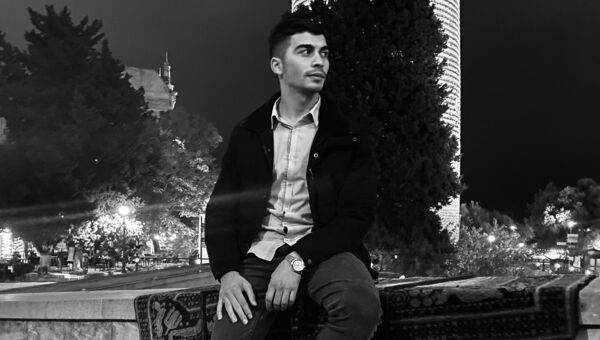  ,   Huseyn, 26 ,   ,   