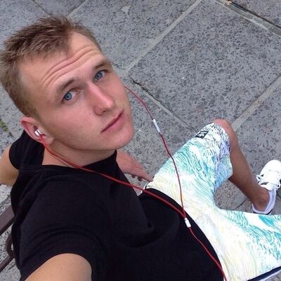  Rogozno,   Volodymyr, 30 ,   