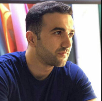  Boyalik,   Arian, 38 ,   ,   