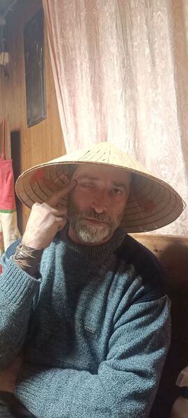  ,   Alex, 50 ,     
