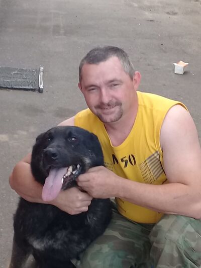  ,   Ivan, 41 ,  