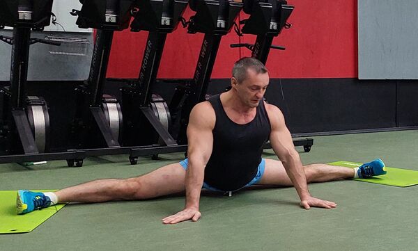  ,   Vladimir, 52 ,  