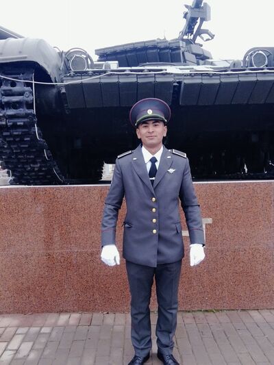  ,   Abdumalik, 19 ,   ,   