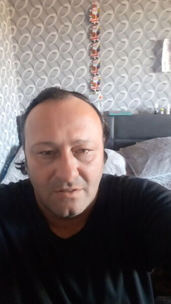  ,   David, 45 ,   