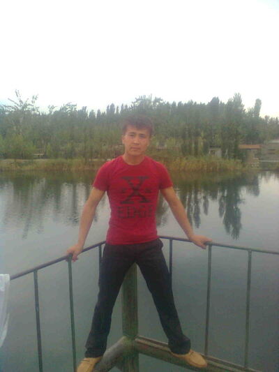  ,   Hayotbek, 31 ,   
