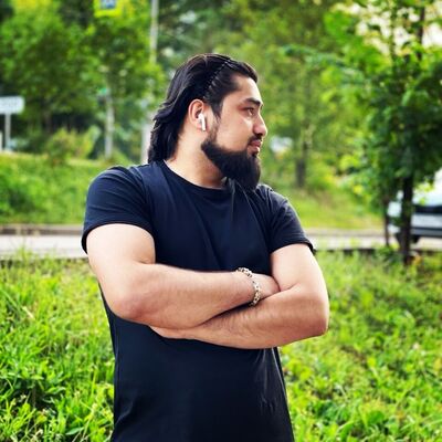  ,   Handsome, 30 ,   ,   