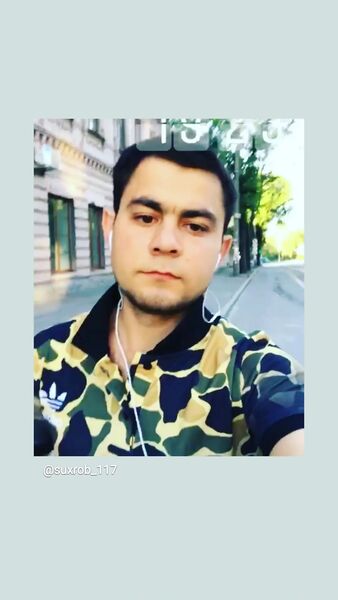  ,   Suxrob, 27 ,   ,   