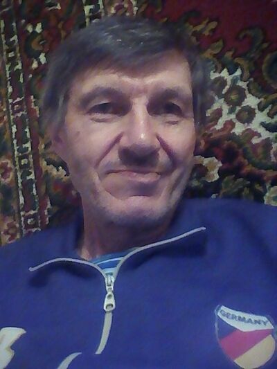  ,   Vladimir, 69 ,  