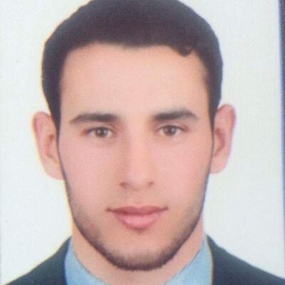  ,   Abdelouahab, 30 ,   ,   