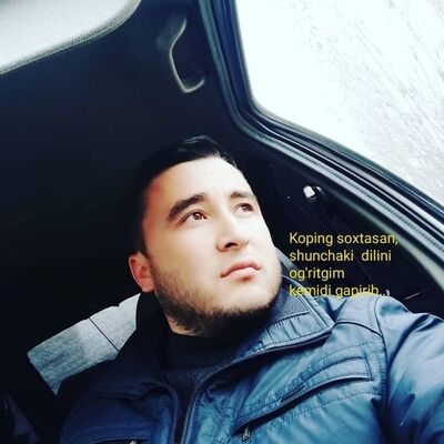  ,   Abror, 31 ,   ,   