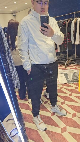  ,   Haibo, 31 ,   ,   