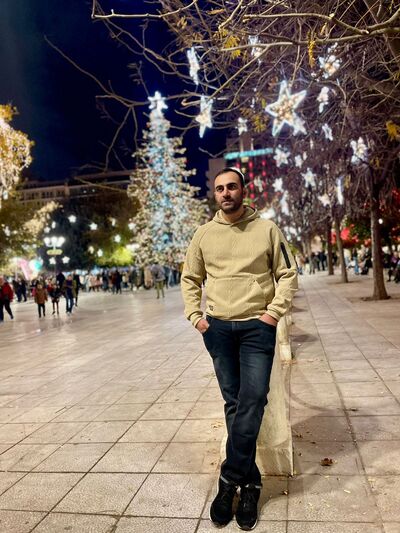  Patrai,   Temo, 33 ,   ,   