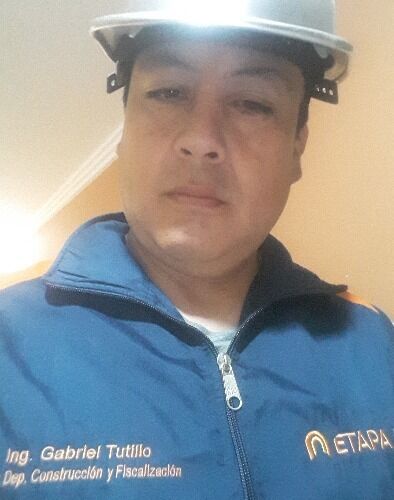  Quito,   GabrielTuti, 52 ,   c 