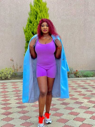  Lagos,   Sasha, 28 ,   ,   