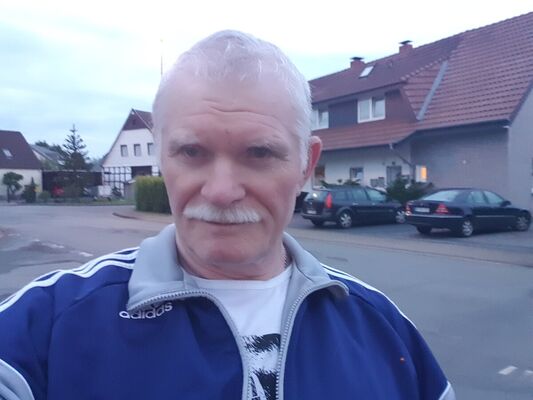  Bielefeld,   Waldemar, 71 ,     , c 
