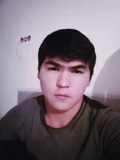  ,   Ismoil, 26 ,   ,   