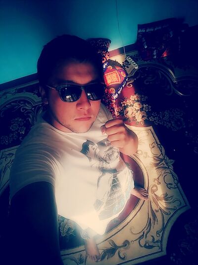  ,   Ulugbek, 32 ,   