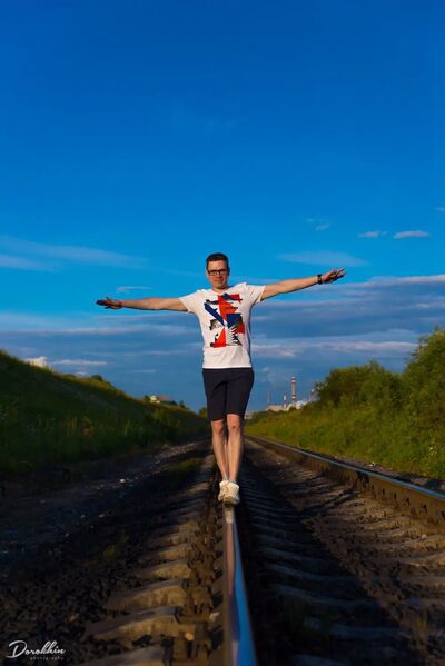  ,   Sergey, 36 ,   , 