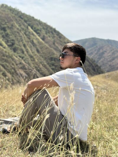 ,   Asadbek, 20 ,   ,   