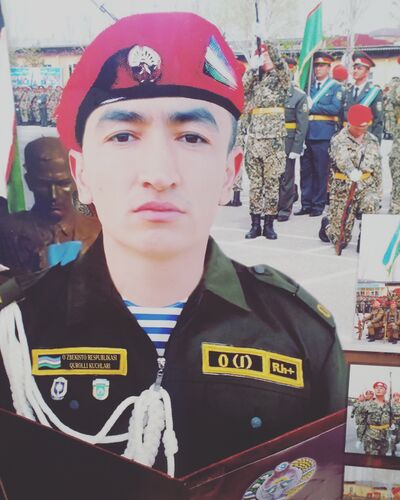  ,   Sohibjon, 27 ,   ,   