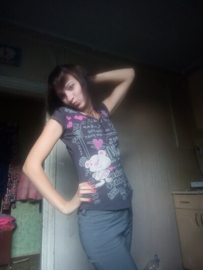   ,   Anastasia, 34 ,   